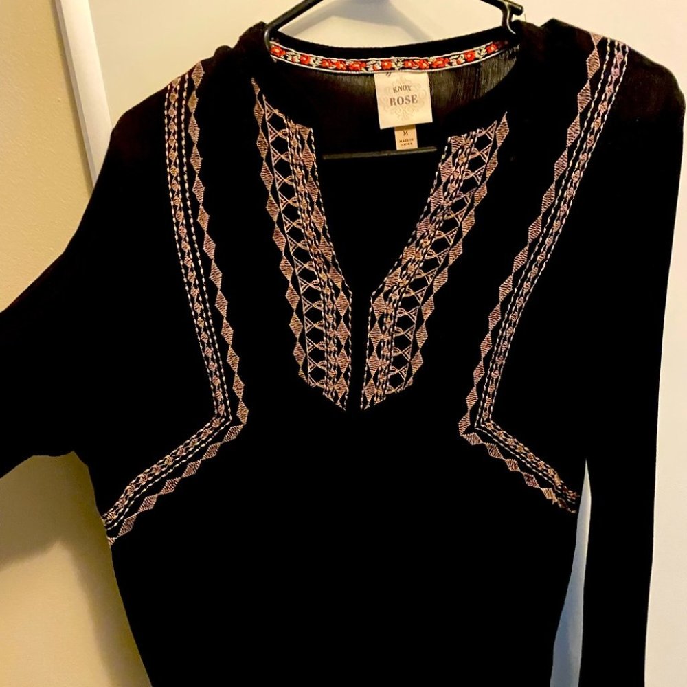 Like New Woman’s Top